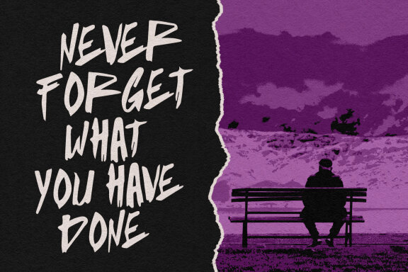 Lamilos Authentic Freehand Style Brush Font