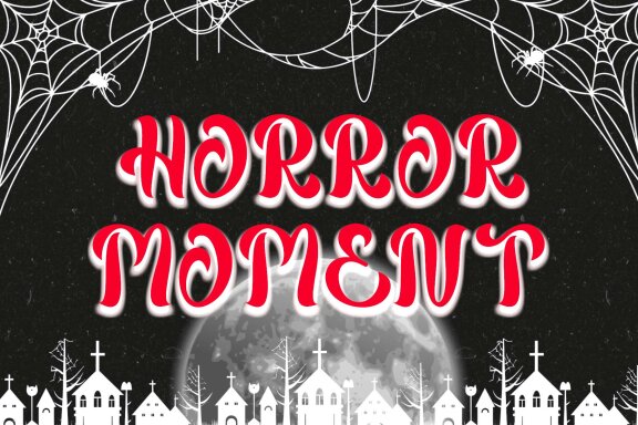 Dark Sunder FREE Font