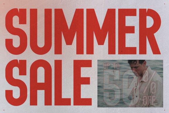 Delago | Display Sans Serif