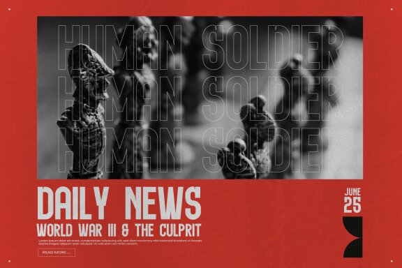 Delago | Display Sans Serif