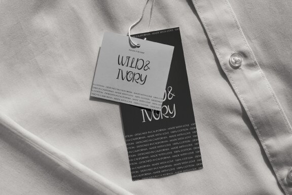 Serena Note | Casual Handwritten Font