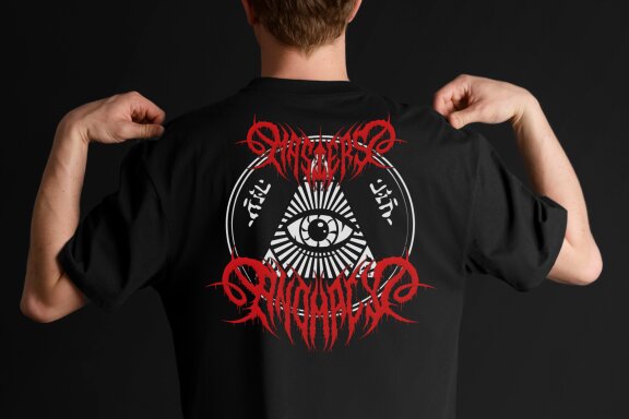 Minotor | Black Metal Font