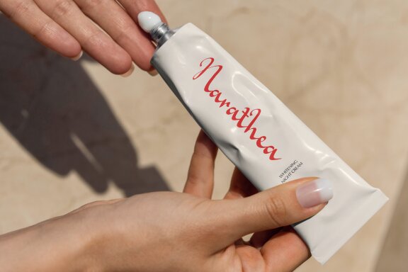 Le Undines | Signature Font