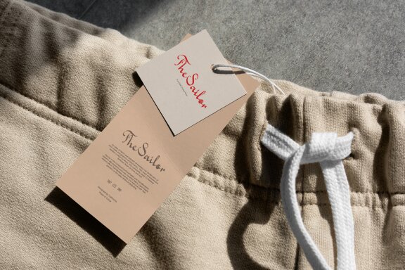 Le Undines | Signature Font