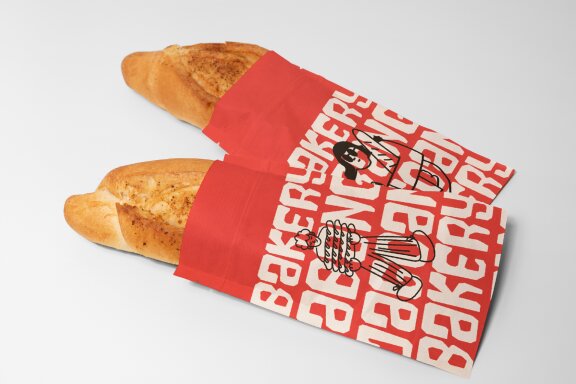 Giggle Toomi | Fun Hand Drawn Font