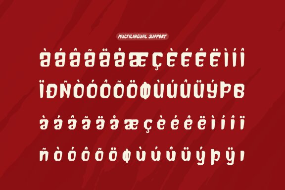 Giggle Toomi | Fun Hand Drawn Font