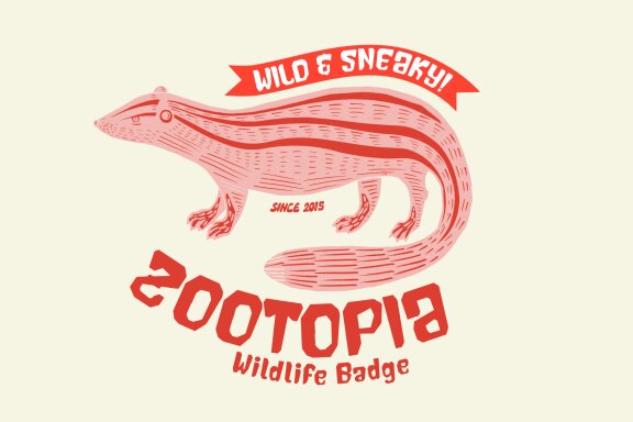 Giggle Toomi | Fun Hand Drawn Font