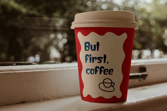 Giggle Toomi | Fun Hand Drawn Font