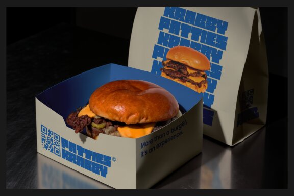 Mono Cubic | Chunky Bold Sans