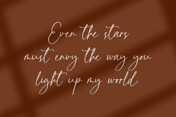 Rainylight – Handwriting Script