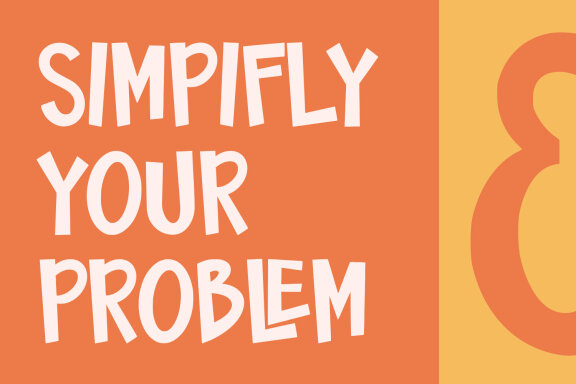 Ikuco Quirky Playful FREE Font