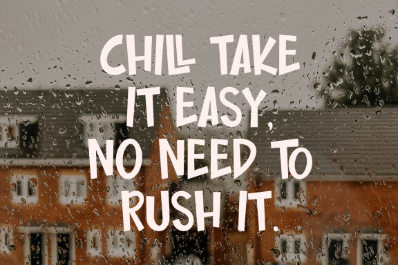 Ikuco Quirky Playful FREE Font