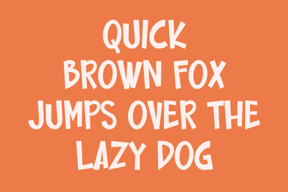 Ikuco Quirky Playful FREE Font