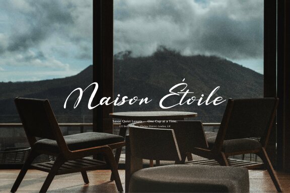 Meytha Chartal | Casual Handwritten Font