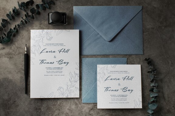 Meytha Chartal | Casual Handwritten Font