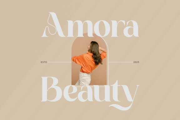 Acollia | Serif Display