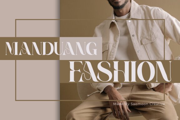 Acollia | Serif Display