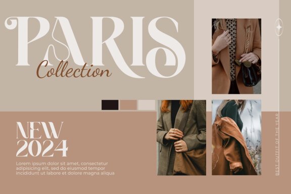 Acollia | Serif Display