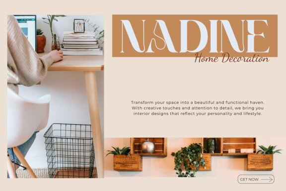 Acollia | Serif Display