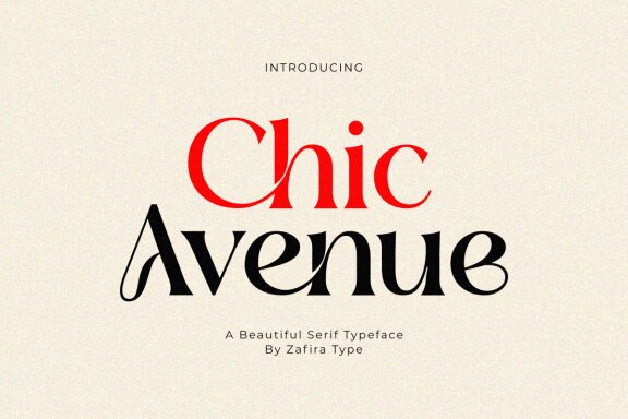 Chic Avenue