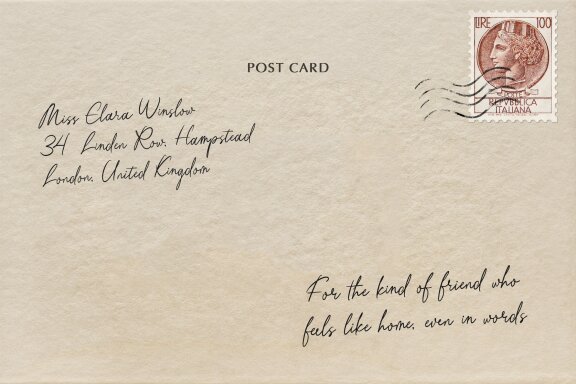 Sekar Wangi | Casual Handwritten Font