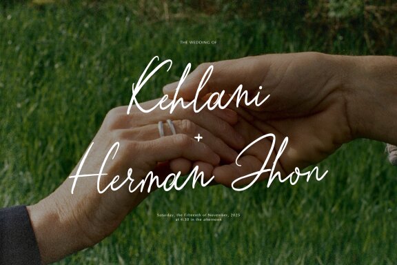 Sekar Wangi | Casual Handwritten Font