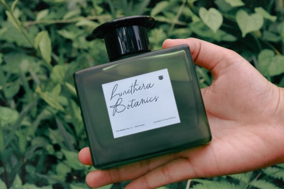 Sekar Wangi | Casual Handwritten Font