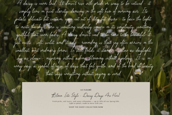 Sekar Wangi | Casual Handwritten Font