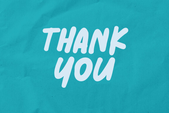 Capuno Bold Handmade Font