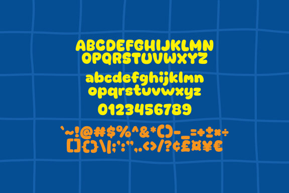 Gimbot FREE Font