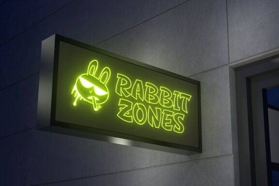 Bling Nioh | Graffiti Typeface