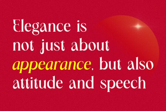 Bellavie | Luxury Serif Display