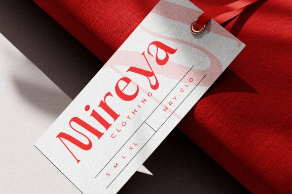 Bellavie | Luxury Serif Display