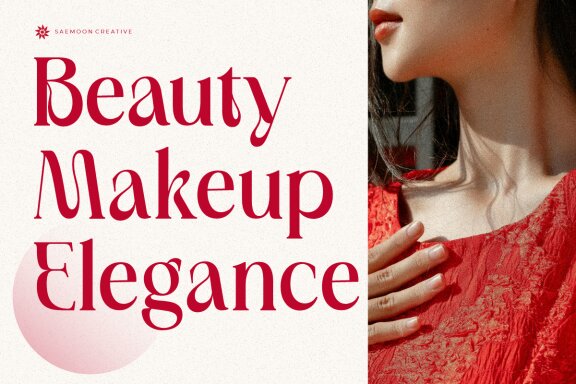 Bellavie | Luxury Serif Display