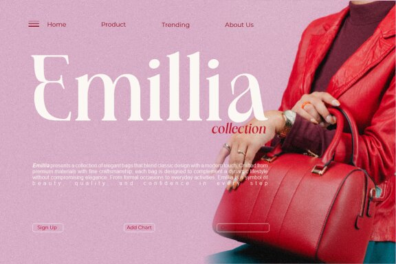 Bellavie | Luxury Serif Display