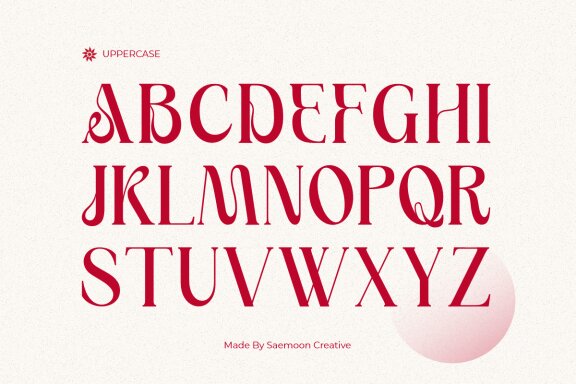 Bellavie | Luxury Serif Display