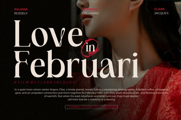 Bellavie | Luxury Serif Display