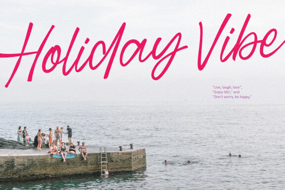 Ashitta Handmade Script Font