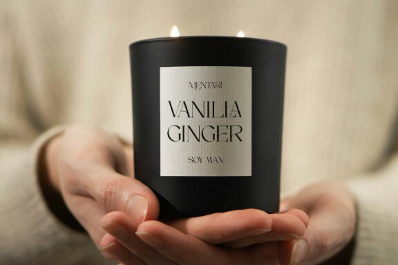 Lugielle | Modern Display Serif