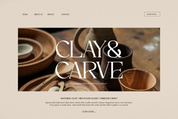 Lugielle | Modern Display Serif