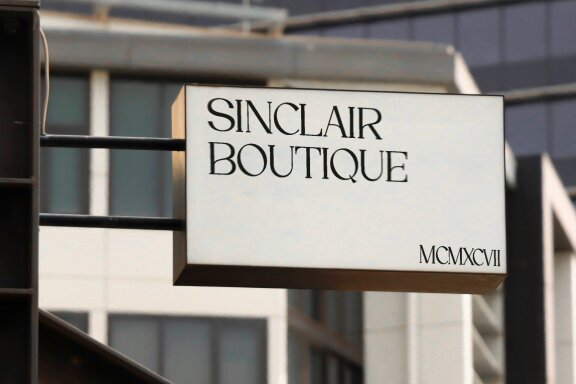 Lugielle | Modern Display Serif