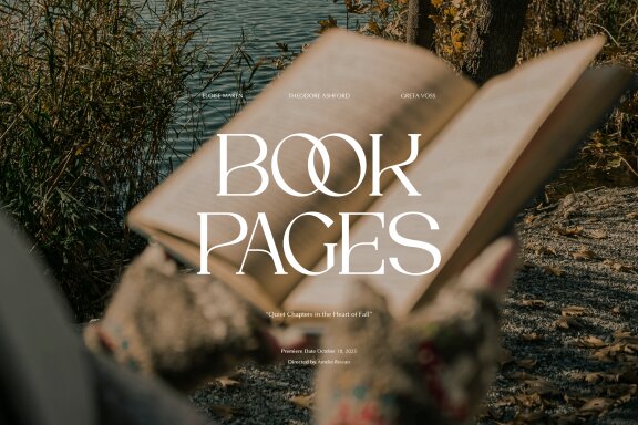 Lugielle | Modern Display Serif