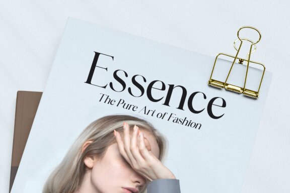 Monthis | Classic & Elegant Serif Display