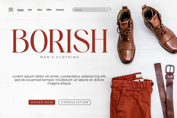 Monthis | Classic & Elegant Serif Display