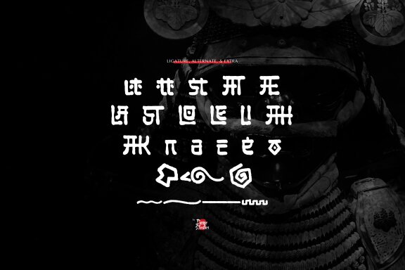 Hekatte | Japanese Solid Brush