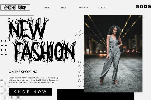 Night Metal FREE Font