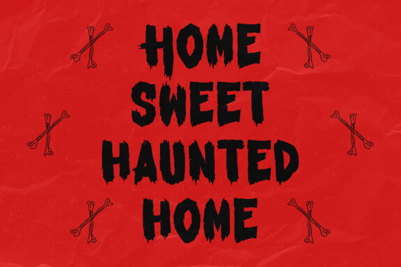 Krrraw Brush Handmade Display Font