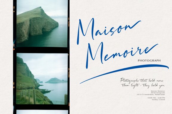 Lowreika Augusta | Classic Signature Font