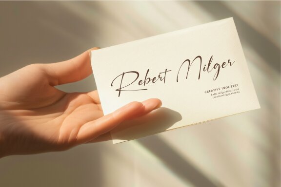 Pustaka Kinandy | Handwritten Script