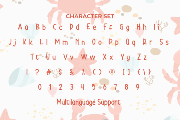 Crabwise FREE Font